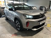 Citroen C5 Aircross 1.5 BlueHDi Shine EAT8
