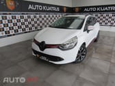 Renault Clio Sport Tourer 1.5 dCi