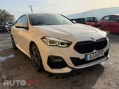 BMW 216 d Pack Desportivo M