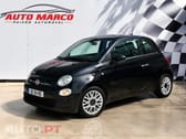 Fiat 500 0.9 TwinAir Lounge