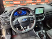 Ford Puma 1.0 EcoBoost MHEV ST-Line