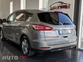 Ford S-Max 2.0 TDCi Titanium