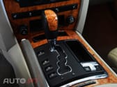Jeep Grand Cherokee 3.0 CRD V6 Overland
