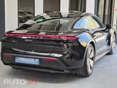 Porsche Taycan 4