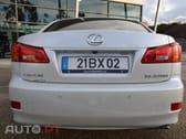 Lexus IS 220