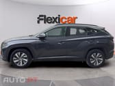 Hyundai Tucson 1.6 T-GDi Premium