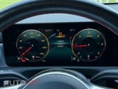 Mercedes-Benz CLA 180 AMG
