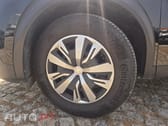Peugeot 2008 Benzin 100 Allure