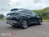 Hyundai Tucson HIBRIDO 1.6 CRDI 48V IVA DEDUTIVEL