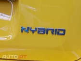 Fiat Panda 1.0 Hybrid Pandina