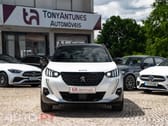 Peugeot 2008 1.5 BlueHDi GT EAT8