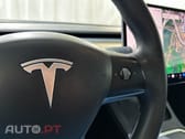 Tesla Model 3 Performance AWD