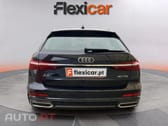 Audi A6 Avant 40 TDI Sport S tronic