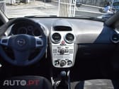 Opel Corsa 1.2 CMon