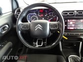 Citroen C3 Aircross 1.2 PureTech Feel