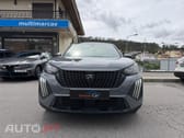 Peugeot 2008 1.2 PureTech Active