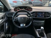 Peugeot 308 1.5 BlueHDi Active