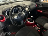Nissan Juke 1.2 DIG-T Acenta