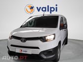 Toyota Proace City 1.5D L1 Comfort PTB
