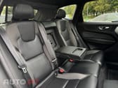 Volvo XC60 2.0 T6 PHEV R-Design AWD