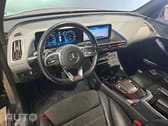Mercedes-Benz EQC 400 4Matic