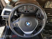 BMW 116 i Advantage