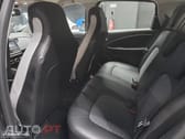Renault Zoe (c/ Bateria) EV50 135hp Techno