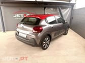 Citroen C3 1.2 PureTech Shine EAT6