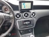 Mercedes-Benz A 180 Dynamic Edition