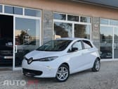 Renault Zoe (c/ Bateria) 22 kwh Life
