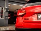 Audi Q2 30 TFSI Advanced