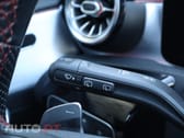 Mercedes-Benz CLA 180 d AMG Line Aut.