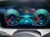 Mercedes-Benz E 300 de AMG Line