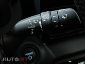 Toyota Yaris Dynamic Edition