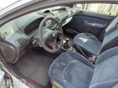 Peugeot 206 1.1 Look