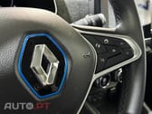 Renault Zoe (c/ Bateria) EV50 135hp Techno