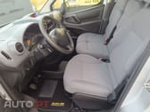Peugeot Partner 1.6 HDi SE Outdoor