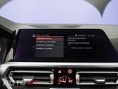 BMW 318 d Touring Pack M Auto