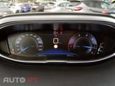 Peugeot 3008 1.5 BlueHDi Allure EAT8