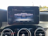 Mercedes-Benz GLC 250 d 4-Matic