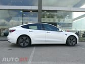 Tesla Model 3 Long Range Tração Integral