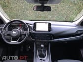Nissan Qashqai 1.3 DIG-T Acenta