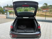 Audi A3 Sportback 40 TFSIe Advanced
