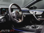 Mercedes-Benz A 180 d AMG Line PACK NIGHT
