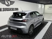 Peugeot 208 PureTech 100 EAT8 Active Pack