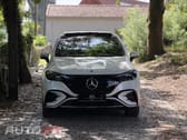 Mercedes-Benz EQE SUV 350 4Matic Edition