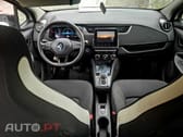 Renault Zoe (c/ Bateria) Zen 50