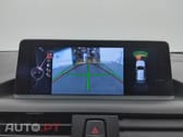 BMW 118 d Executive A