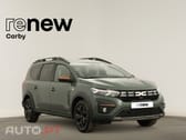 Dacia Jogger Jogger 1.0 ECO-G Extreme+ Up&Go 7L Bi-Fuel