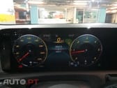 Mercedes-Benz CLA 180 d AMG Line Aut.